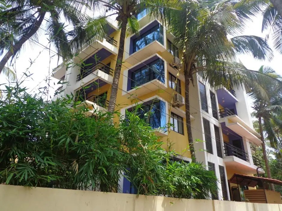 THE TUBKI RESORT