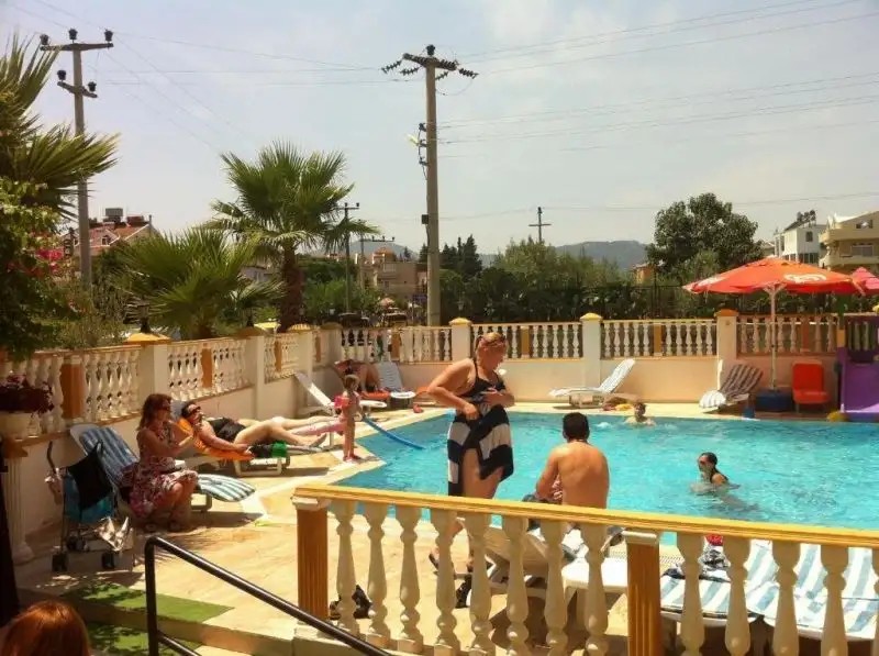 IREM APART HOTEL