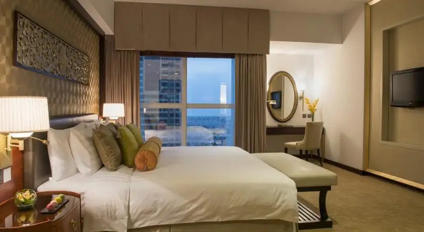 DUSIT DUBAI