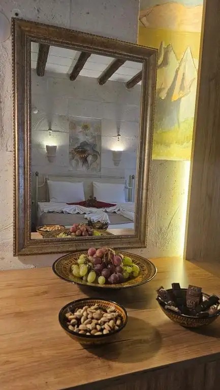 MIHRAN SULTAN CAPPADOCIA