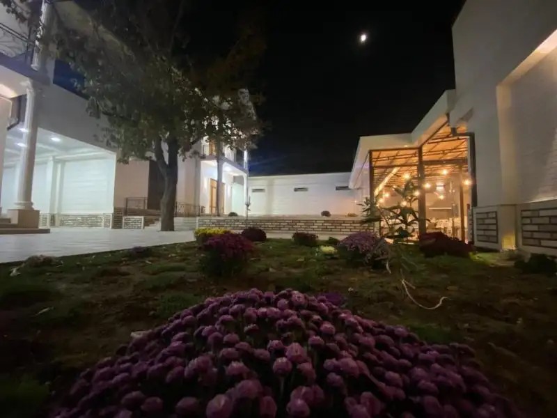 GRAND KARAVAN