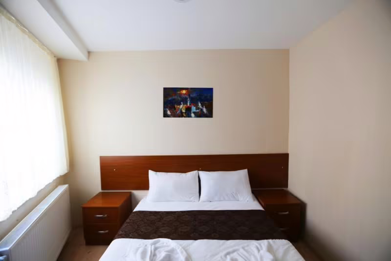 ISTANBUL FAMILY APART HOTEL