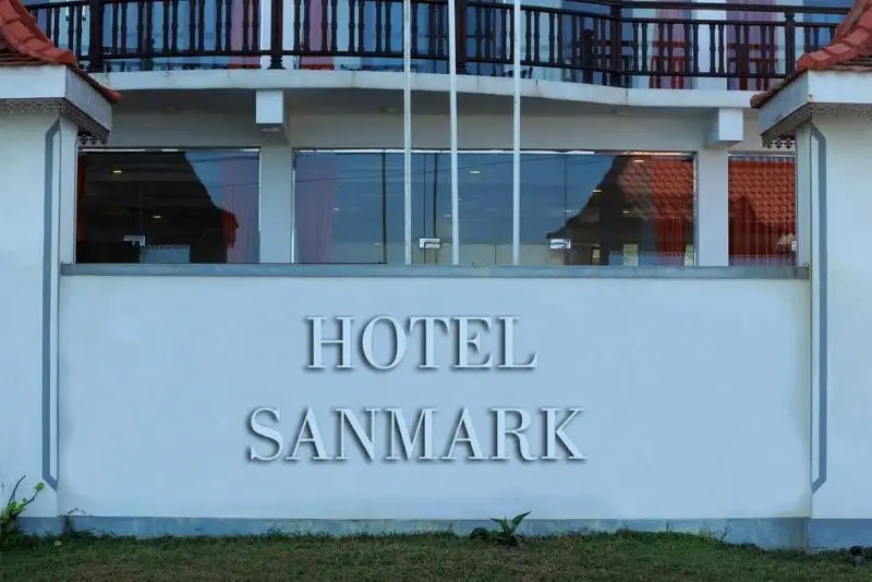SUNMARK HOTEL