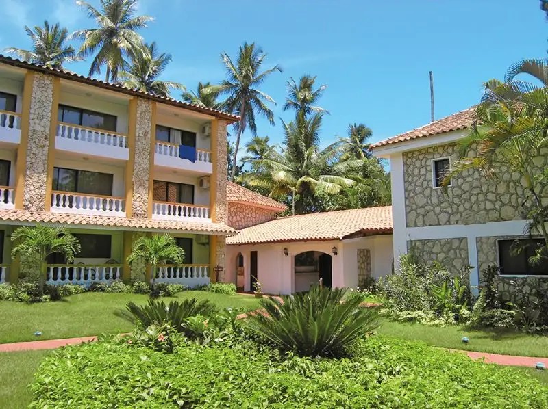 PLAYA ESMERALDA RESORT