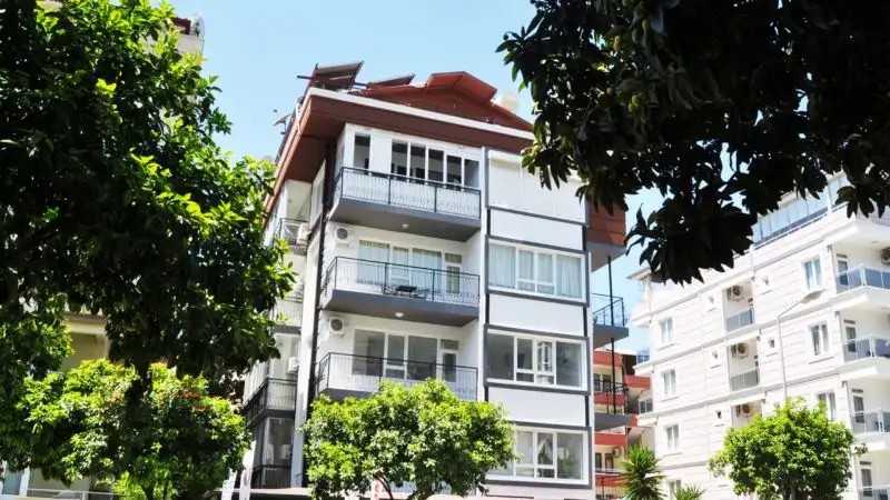 OZCAKIL BOUTIQUE