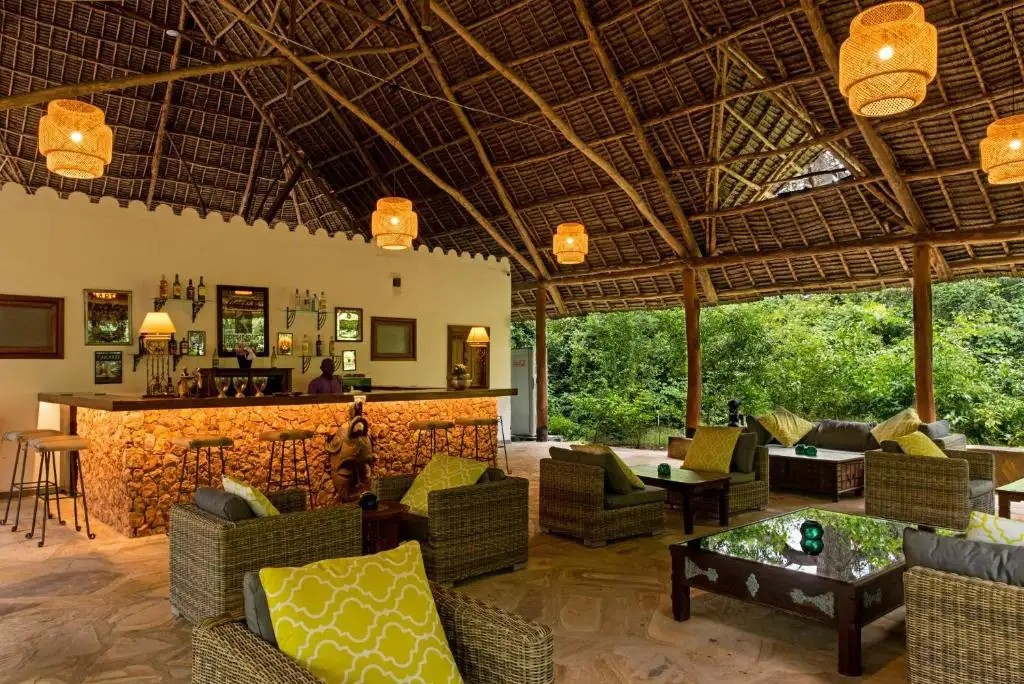 TIKITAM PALMS BOUTIQUE HOTEL