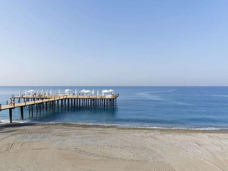 RAYMAR RESORT & AQUA