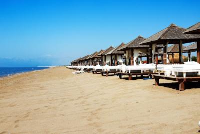 MAYA WORLD BELEK