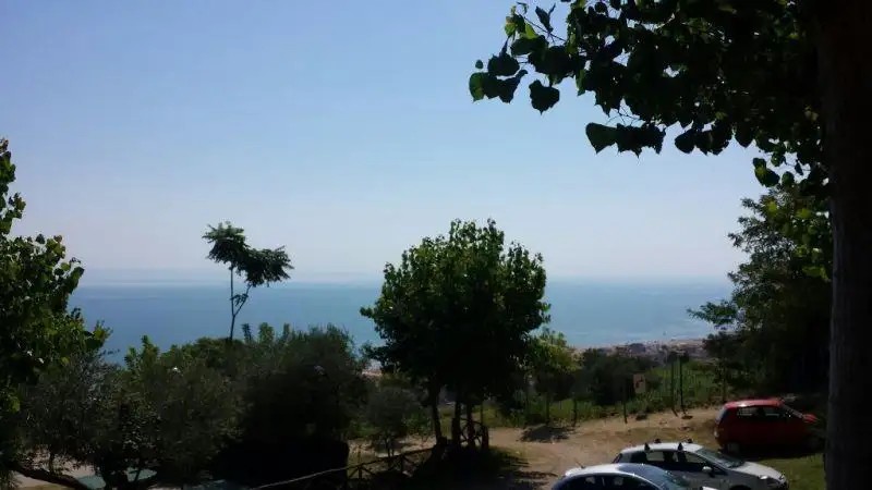 CENTRO VACANZE EUROPE GARDEN
