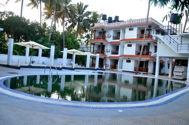 NIKHIL RESIDENCE