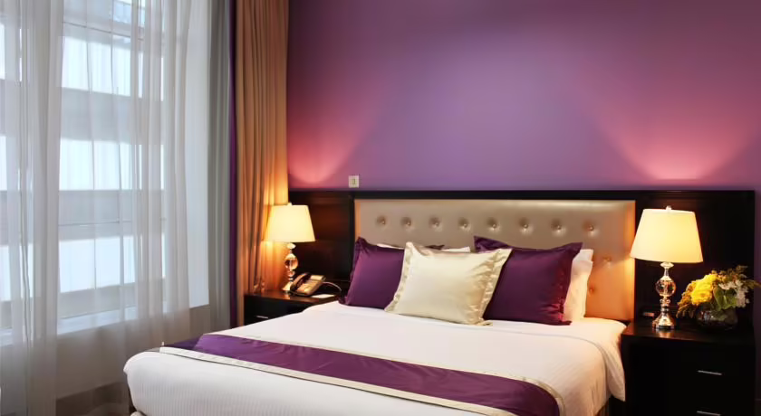 AL DIAR SAWA HOTEL APARTMENTS