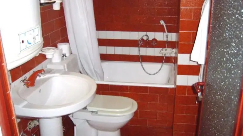RENDA SUITE HOTEL