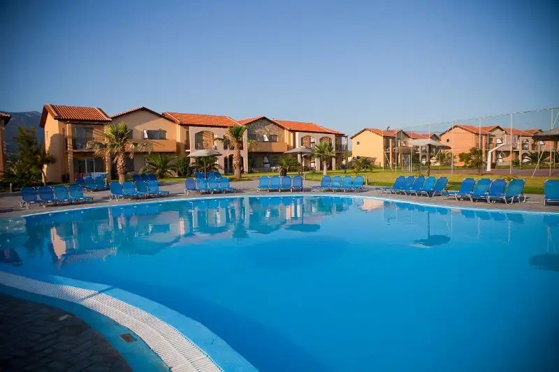 LABRANDA MARINE AQUAPARK (EX.AQUIS MARINE RESORT WATERPARK)