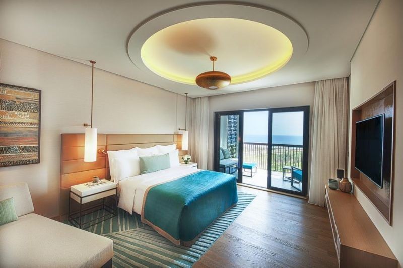 resort suite