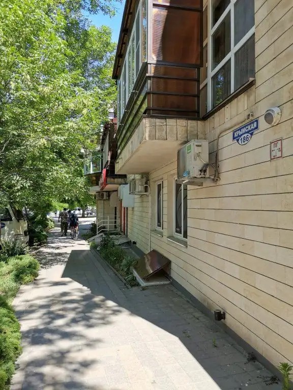 ГОСТЕВОЙ ДОМ РАКУШКА АНАПА