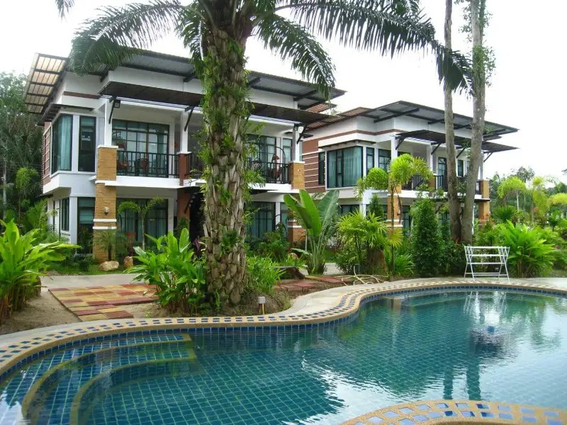 NATTHA WAREE HOTSPRING