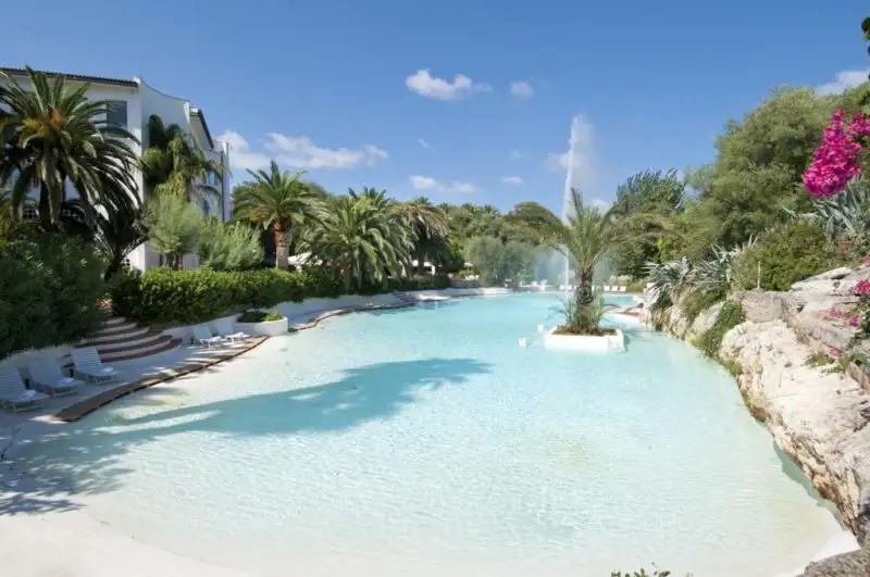 OSTUNI ROSA MARINA RESORT