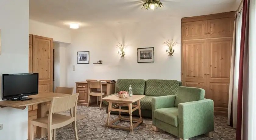 AURORA APPARTEMENTHAUS