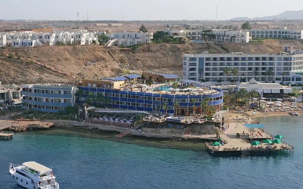 LIDO SHARM (EX. IBEROTEL LIDO)