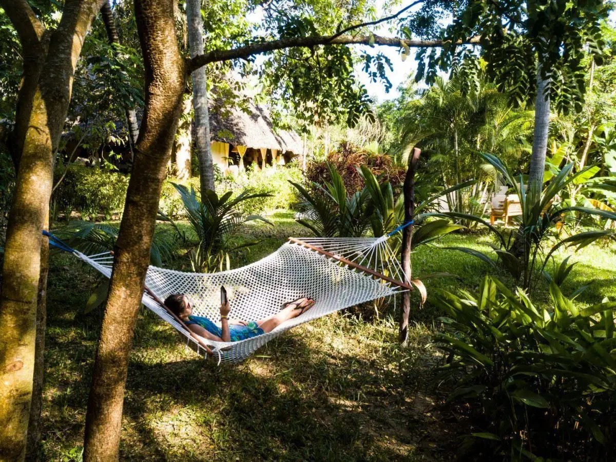 ZANZI RESORT