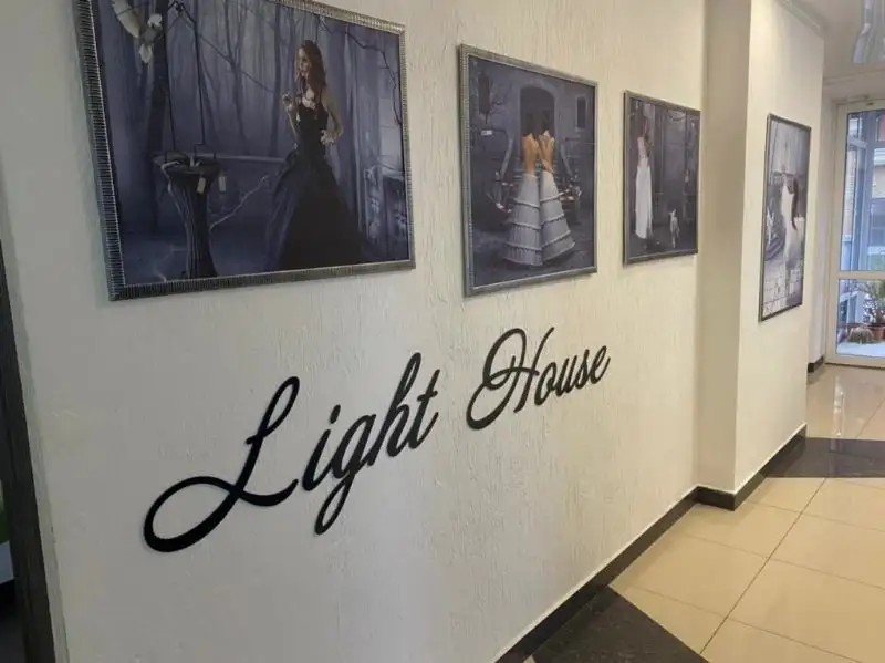 LIGHT HOUSE