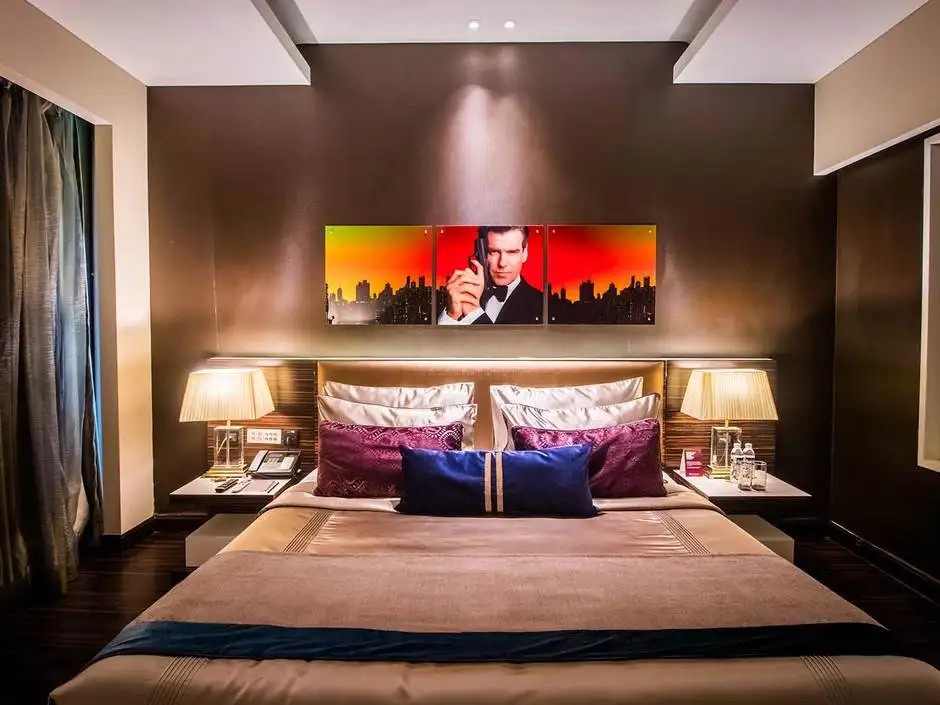 PLANET HOLLYWOOD BEACH RESORT