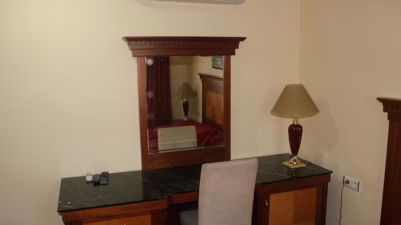 ANATOLIA SUITES SULTANAHMET