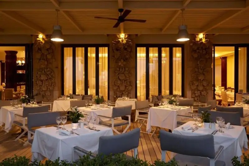 MAYOR MON REPOS PALACE ART HOTEL