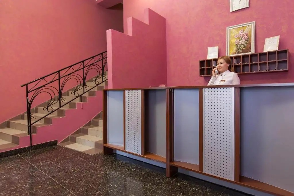 РЕГИНА НА БАУМАНА