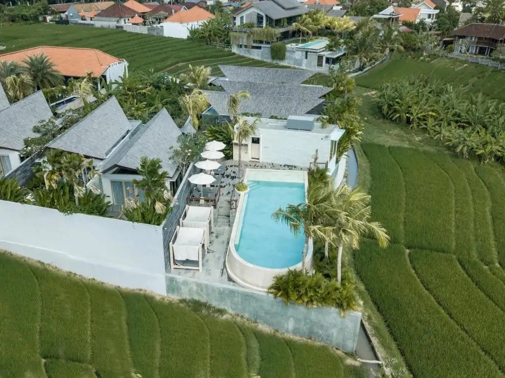 ASTERA CANGGU