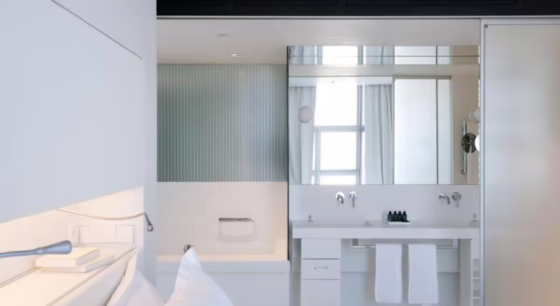 SO VIENNA (EX.SOFITEL VIENNA STEPHANSDOM)