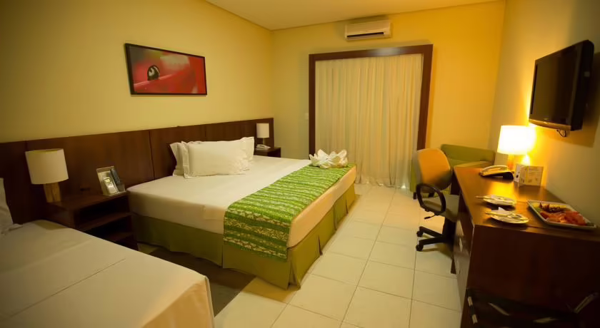 AMAZONIA GOLF RESORT BY NOBILE