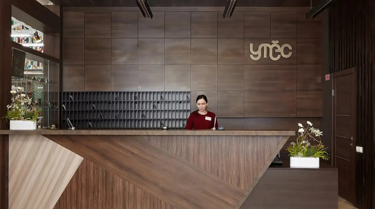 УТЕС ЧЕЛЯБИНСК
