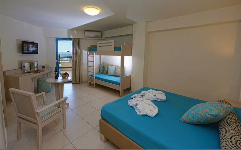 APHRODITE BEACH CLUB
