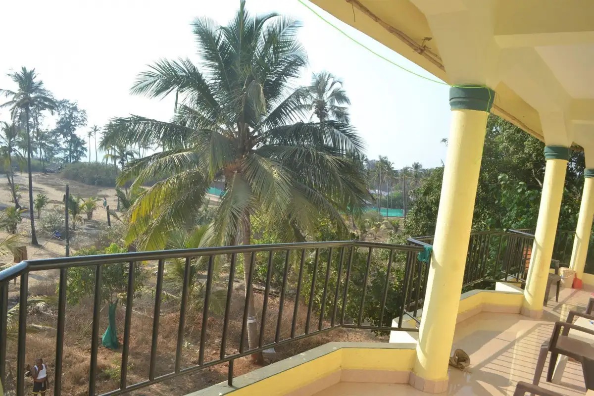 IVON GUEST HOUSE PHASE 1