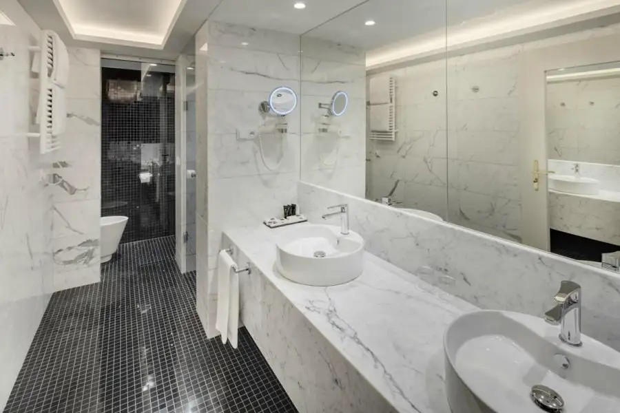 SAVOY PRAHA