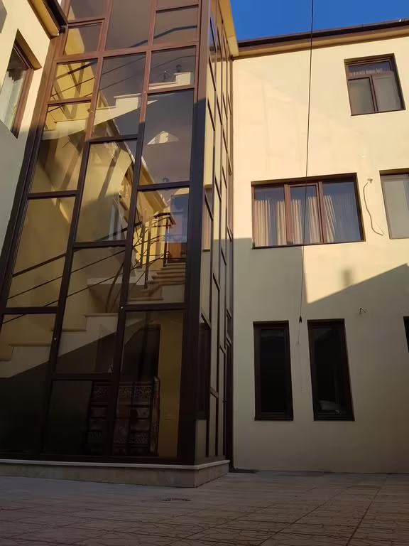 NEW TELAVI HOTEL
