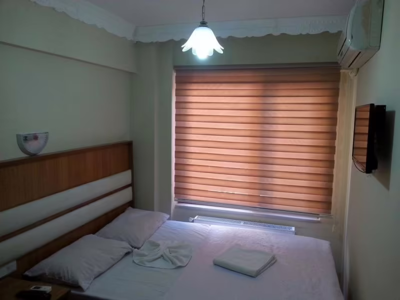 HOTEL TORUN