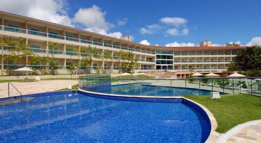 AMAZONIA GOLF RESORT BY NOBILE