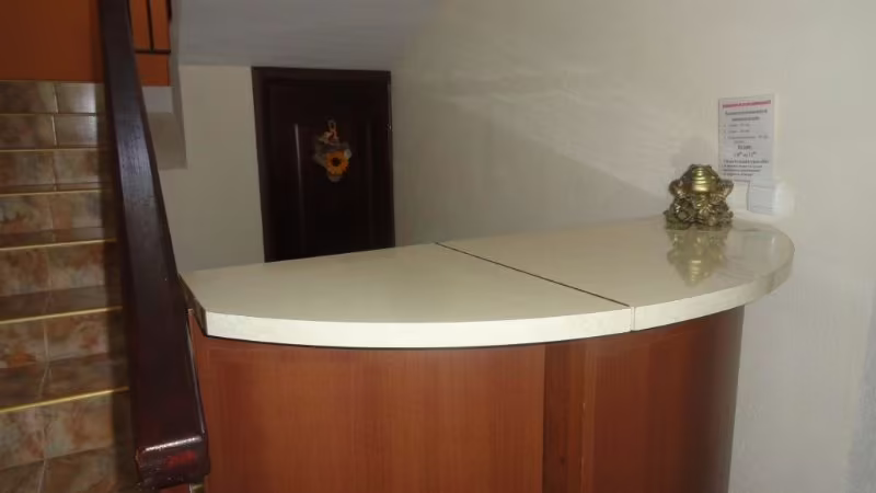 РОМАШКА ГД