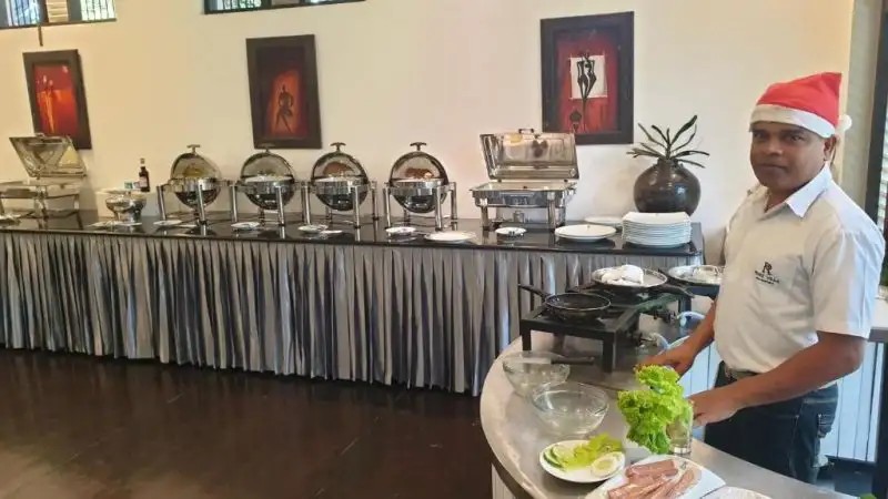 RIDEE VILLA
