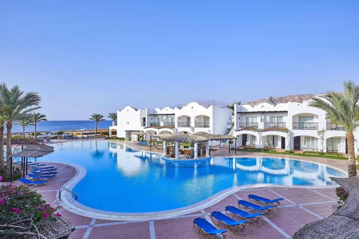 JAZ DAHABEYA (EX. IBEROTEL DAHABEYA)