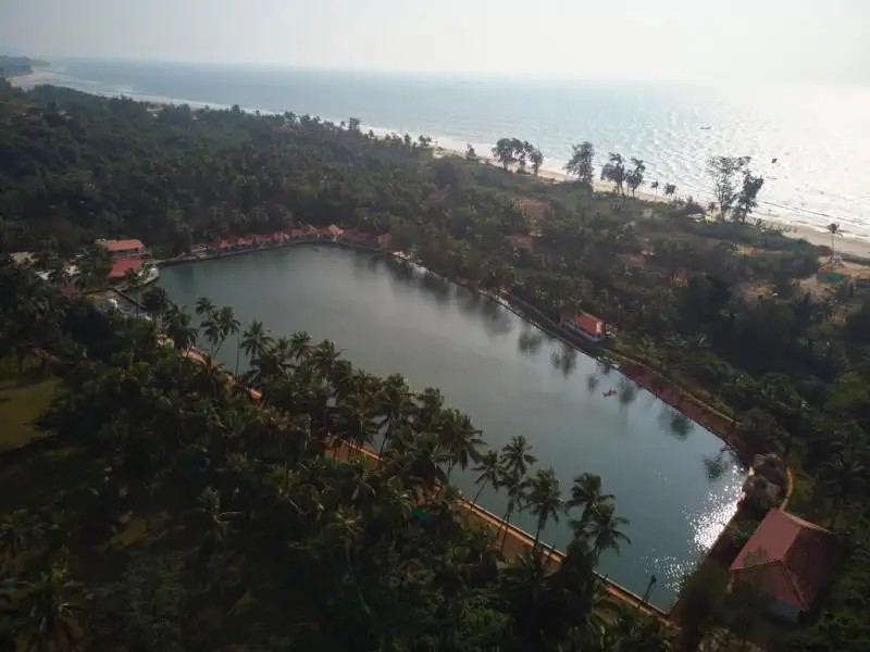 VEDA 5 WELLNESS RESORTS & SPA