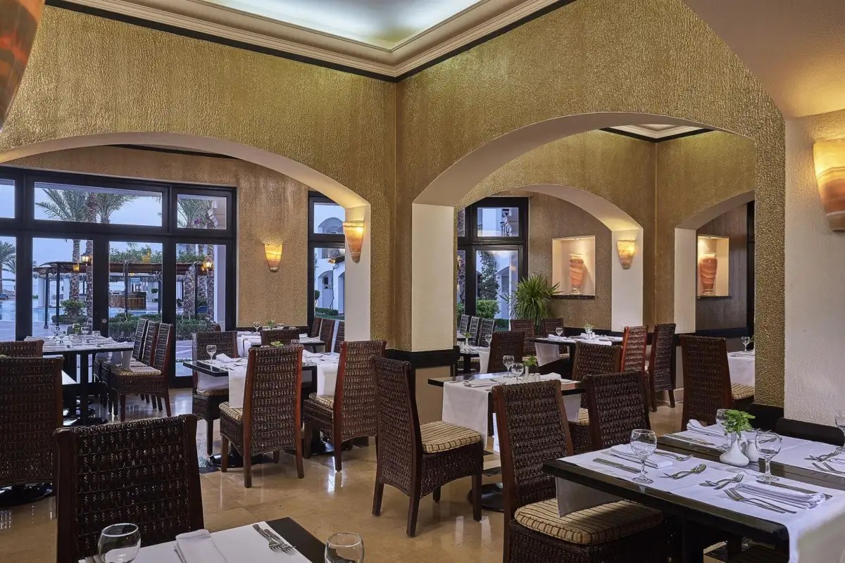 JAZ DAHABEYA (EX. IBEROTEL DAHABEYA)