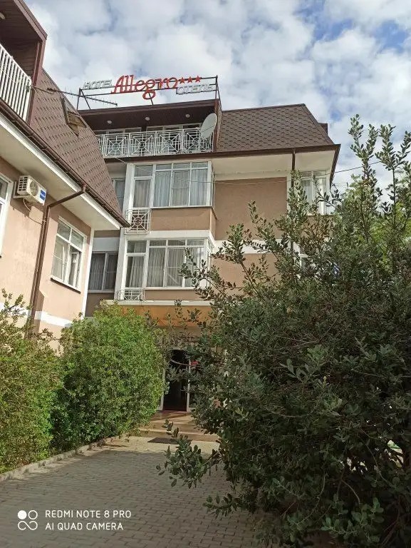 АЛЛЕГРО (ALLEGRO)