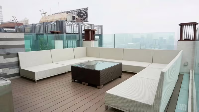 APARTMENT KAPOK