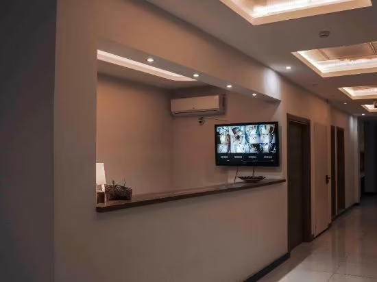 BORNOVA OTEL