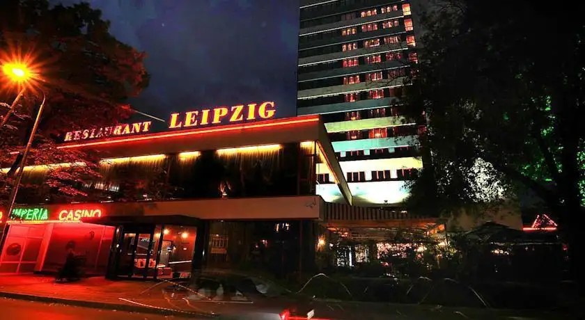 LEIPZIG