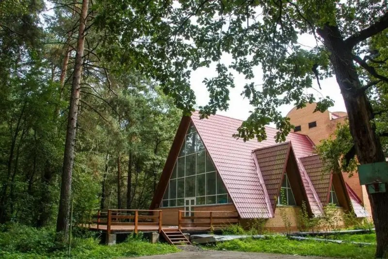 ПЕРЕДЕЛКИНО
