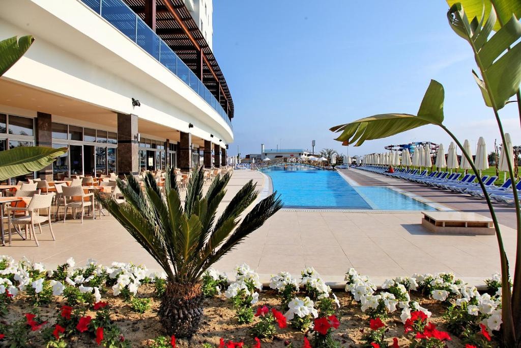 KAHYA RESORT AQUA & SPA